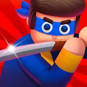 Mr Ninja(����������Ϸ)