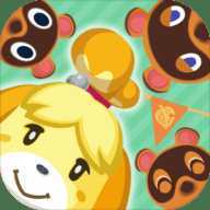 Pocket Camp(����ɭ�ѻ�ڴ�Ӫ��)