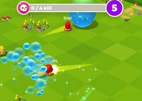 Waterball.io(ˮ��ը�������İ�)
