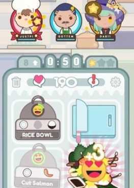 Many Cooks(��ʦ̫����)
