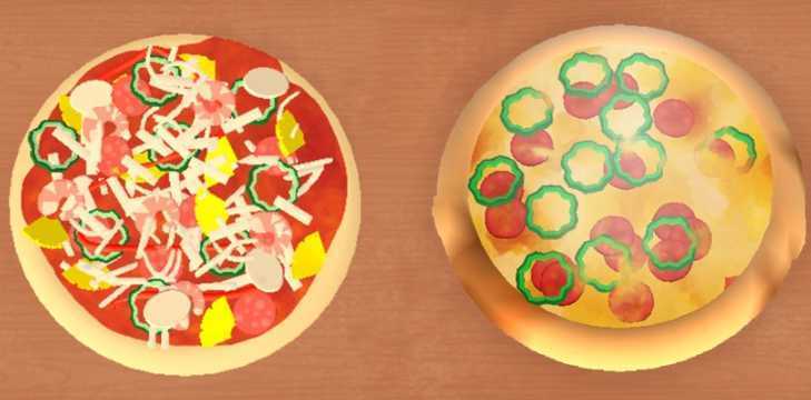 Pizzaiolo(�����������İ�)