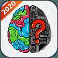 Brain Test(��ǿ���Զ�)