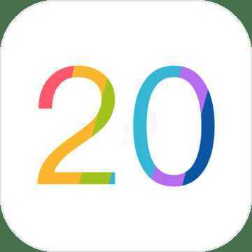 �ϳ�20