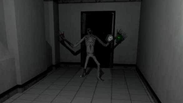 SCP����ʵ����������