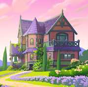 ����Ļ�԰���İ�(Lilys Garden)
