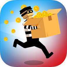Idle Robbery!(���а�����İ�)