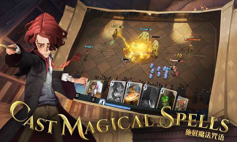 Wizards Unite(��������ħ�����ѹ��ʷ�)