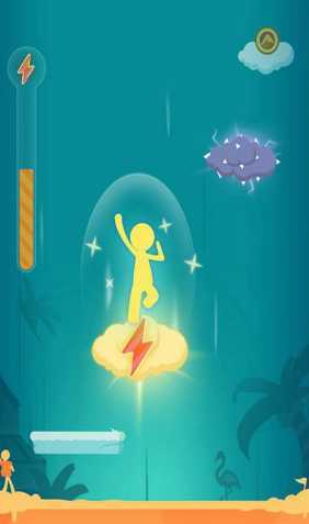 Climb Dash(�ʵǳ�����װ�)