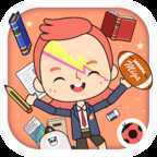 Miga School(�׼�С��ѧУ)