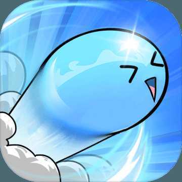 Jumping Slime(����ʷ��ķ������)
