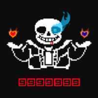 bad time sans(inkģ�����ֻ���)