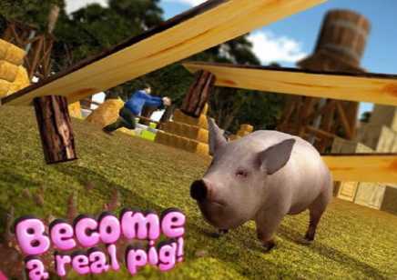 PigSimulator(С��ģ�������İ�)