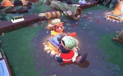 Cooking Battle(���ֳ���2�ֻ���)