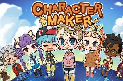 CharacterMaker(��ɫ������ʦ��Ϸ)