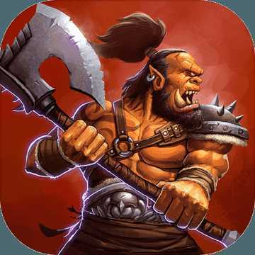 Orcs Arena(���˾�����)