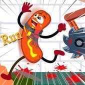 Hotdog Run(�㳦�������İ�)