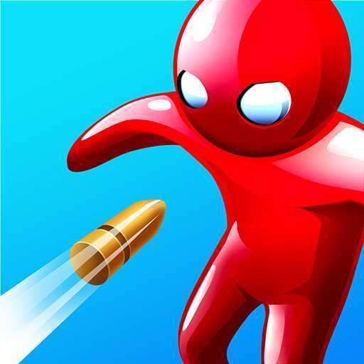 Bullet Man(�ӵ���3D)