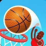 Idle Dunk Master(���ù�������)