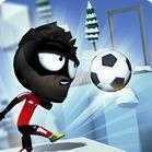 Stickman Trick Soccer(������ؼ�����)