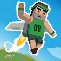 Jetpack Jump(����������)
