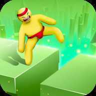 Sumo walk(������Ծ)
