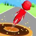 Trampoline 3D(�Ĵ��޼���)