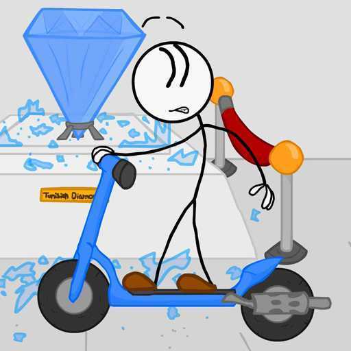 Stealing the Diamond(͵��ʯʧ�ܵ��޴���ʽ)