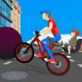 Bike Father and Son(���г��ְֺͶ���)