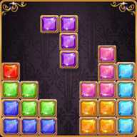 Block Puzzle Jewel(��ʯ����)