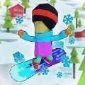Idle Ski Resort(���л�ѩ��ʦ)