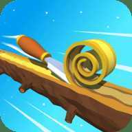 Spiral Roll(����ľͷ������Ϸ)