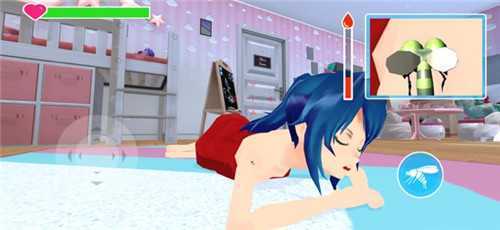 Mosquito Insect Simulator 3D(��̬����ģ����)