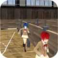 SchoolGirls Simulator(У԰�Թ��ֻ���)