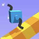 Draw Climber(�����ʵ����������)