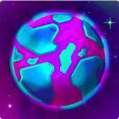 Idle Planet Miner���������