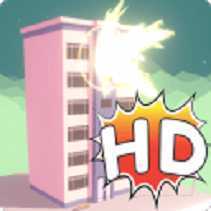 City Destructor HD(���б�����HD)