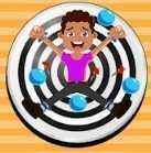HUMAN WHEEL(����ת��)