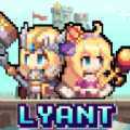 Heroes of Lyant(̨���޾���ʿ��)