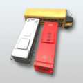 Parking Jam Bus(��Ʒ���ͣ��)