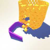 Collect Cubes(���շ����)