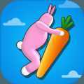 Super Bunny Man(��Ц��������Ϸ)