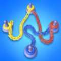 Go Knots 3D(�ҽ�������)