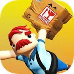 Totally Reliable Delivery Service(�ɿ���ݹȸ��)