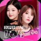SUPERSTAR IZONE��Ϸ