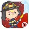 Miga Fire Station(�׼�С������Ա)