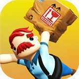 Totally Reliable Delivery Service(�ɿ���ݹ��ʷ�)