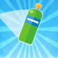 Flip Bottle(��תƿ�ӵ�����ʦ)