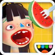 Toca Kitchen 2(�п�����2���İ�����)