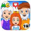 My City : Friends House(�ҵĳ�����Ϸ��ȫ������)