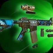 Custom Gun Simulator(�Զ���ǹеģ����)